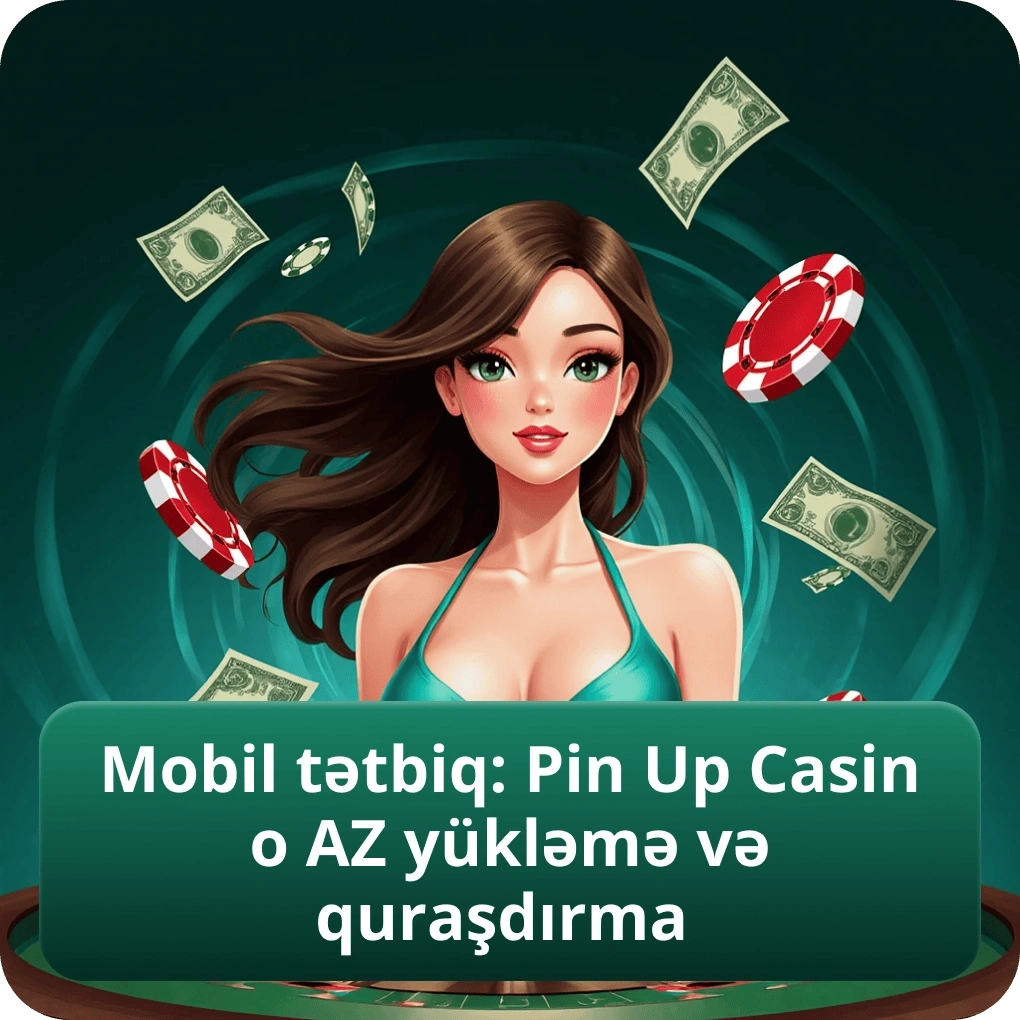 Pinup AZ Casino oyunlar – slotlar canlı kazino crash